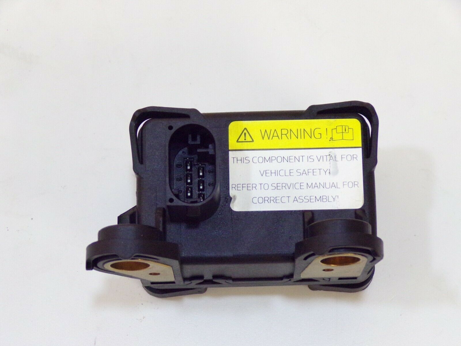 LR039907 - ABS YAW SENSÖRÜ (2.2) - Land Rover
