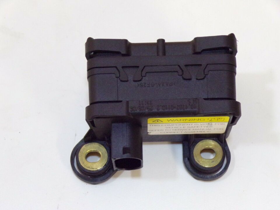 LR039907 - ABS YAW SENSÖRÜ (2.2) - Land Rover