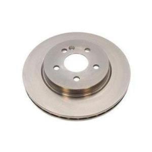 LR001018G - ARKA FREN DİSKİ (2.2) - Hella