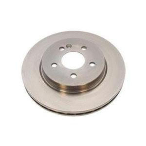 LR001018G - ARKA FREN DİSKİ (2.2) - Hella