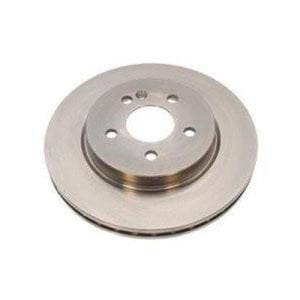 LR001018G - ARKA FREN DİSKİ (2.2) - Hella