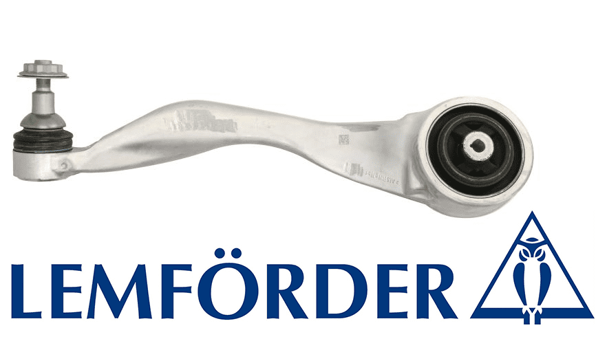 LR183114G - ÖN SALINCAK ALT SOL (NEW RRS/NEW VOGUE 22>) - Lemförder