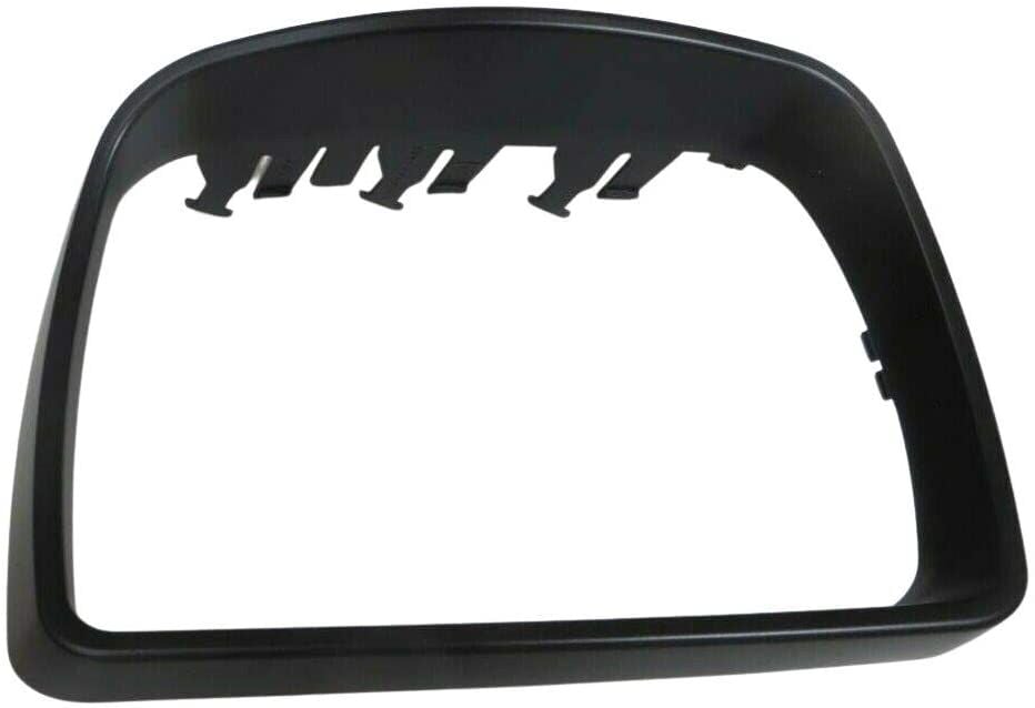 CRI000020PUY - DIŞ AYNA ÇERÇEVESİ SAĞ (3.0/4.4) - Land Rover