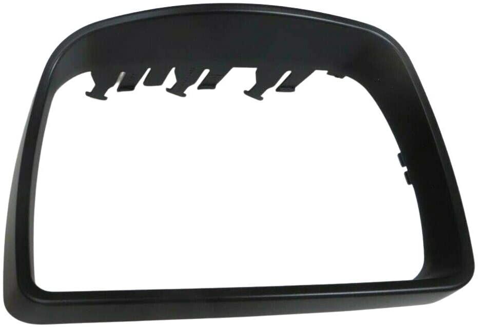 CRI000020PUY - DIŞ AYNA ÇERÇEVESİ SAĞ (3.0/4.4) - Land Rover