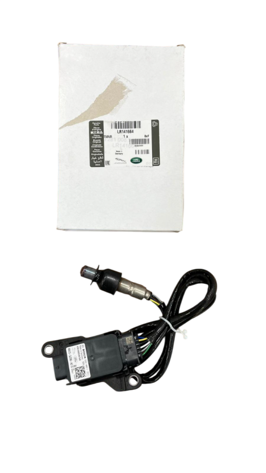 LR141664 - EGZOZ NOX SENSÖRÜ ÖN 2.0 DZL. (VELAR) - Land Rover