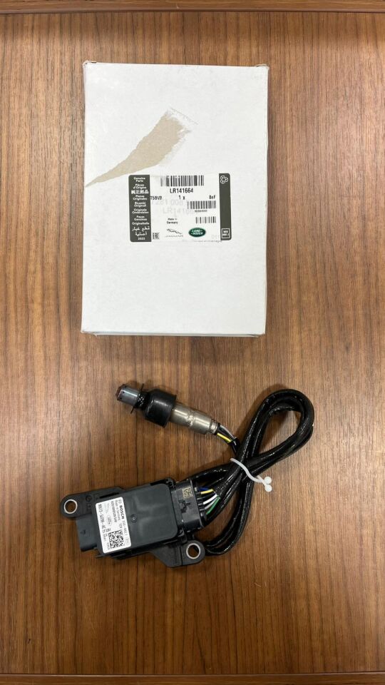LR141664 - EGZOZ NOX SENSÖRÜ ÖN 2.0 DZL. (VELAR) - Land Rover
