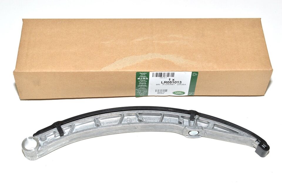 LR051013 - EKZANTRİK ZİNCİR PALETİ 5.0L BNZ (VOGUE/DİSC.S4/SPORT) - Land Rover