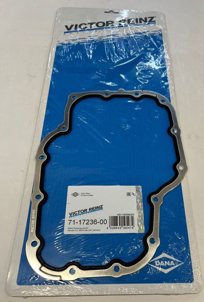 1365260G - KARTER CONTASI (2.7/NWD3/4) - V.REİNZ