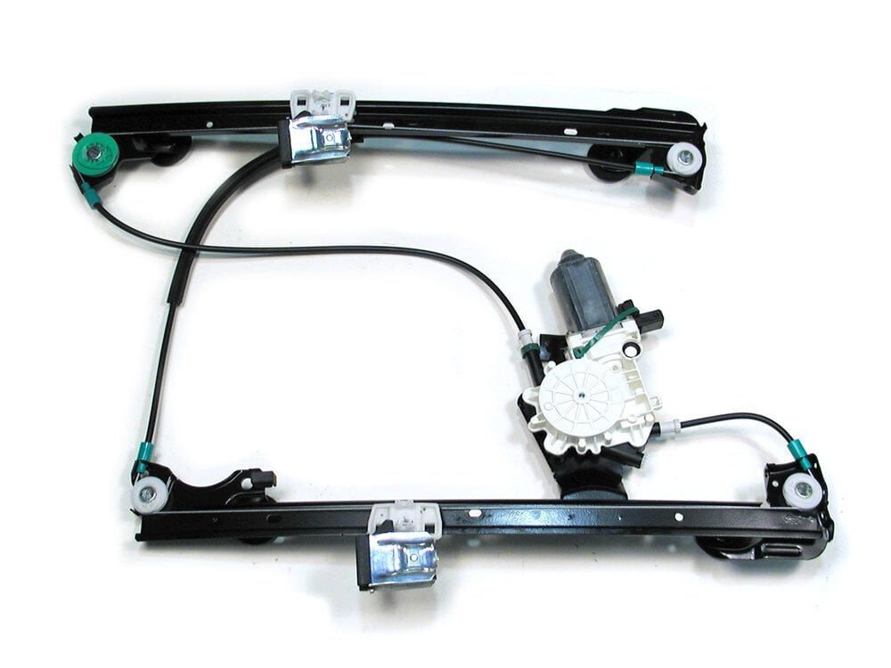 LR006372 - ÖN CAM KRİKO SOL (TD4) - Allmakes