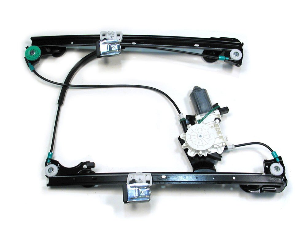 LR006372 - ÖN CAM KRİKO SOL (TD4) - Allmakes