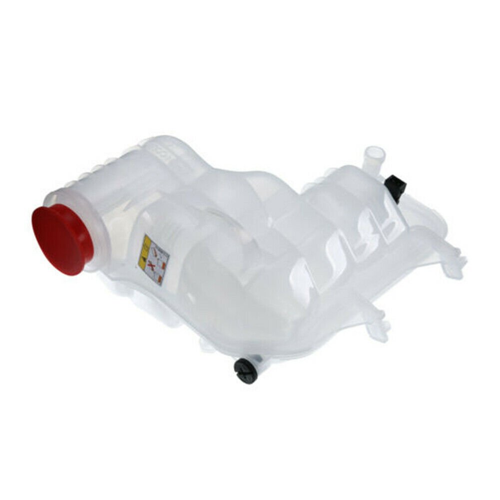 LR181676G - RADYATÖR SU DEPOSU (3.0L V6/SPORT/VOGUE) - MAHLE