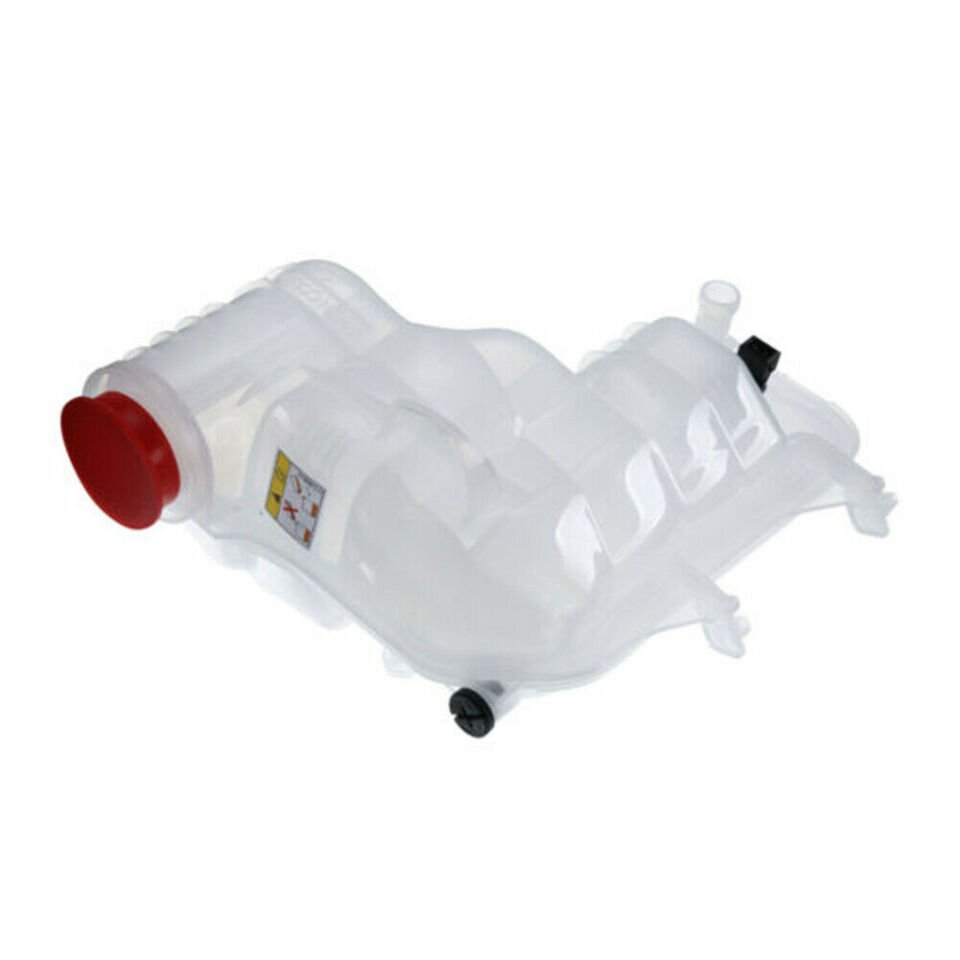 LR181676G - RADYATÖR SU DEPOSU (3.0L V6/SPORT/VOGUE) - MAHLE