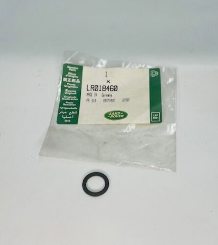 LR018460 - YAĞ KARTERİ BORU O RİNGİ (DİSC.S4/SPORT) - Land Rover