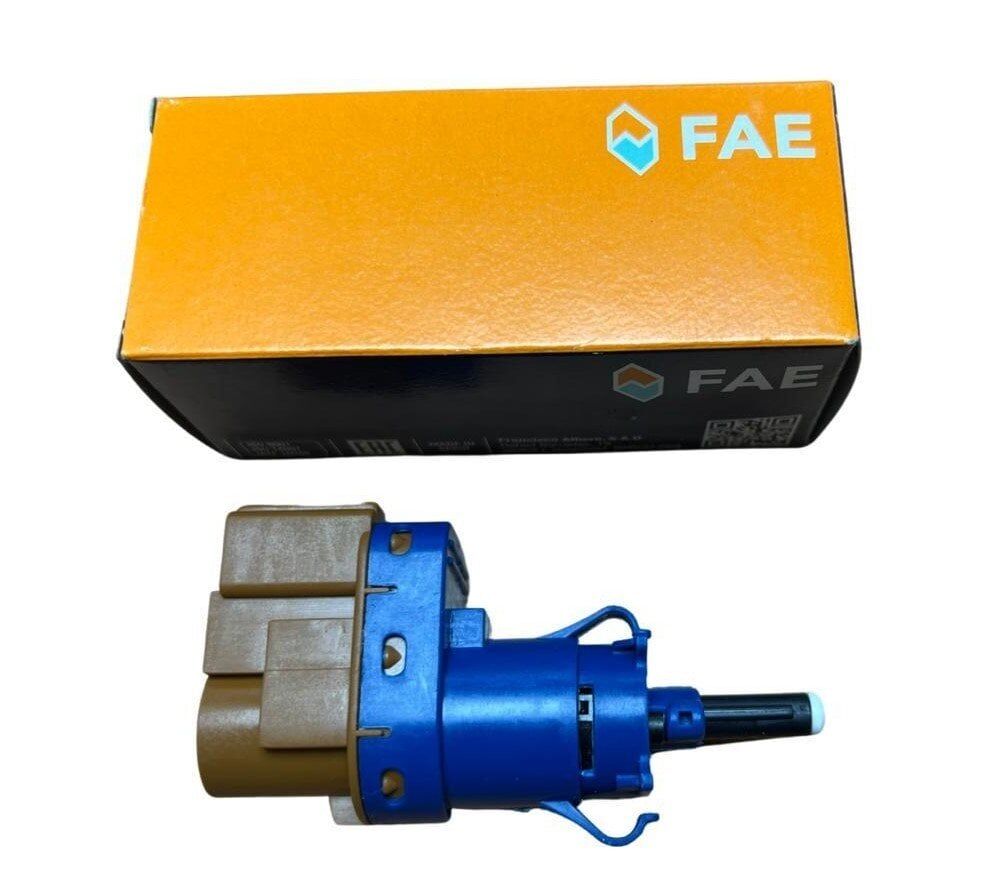 XKB500110G - FREN MÜŞİRİ 7A (2.7/3.0/SPORT/DİSC.S3-4/VOGUE) - Fae