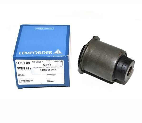 LR051585G - ÖN SALINCAK BURCU ÖN (NWD3/4) - Lemförder