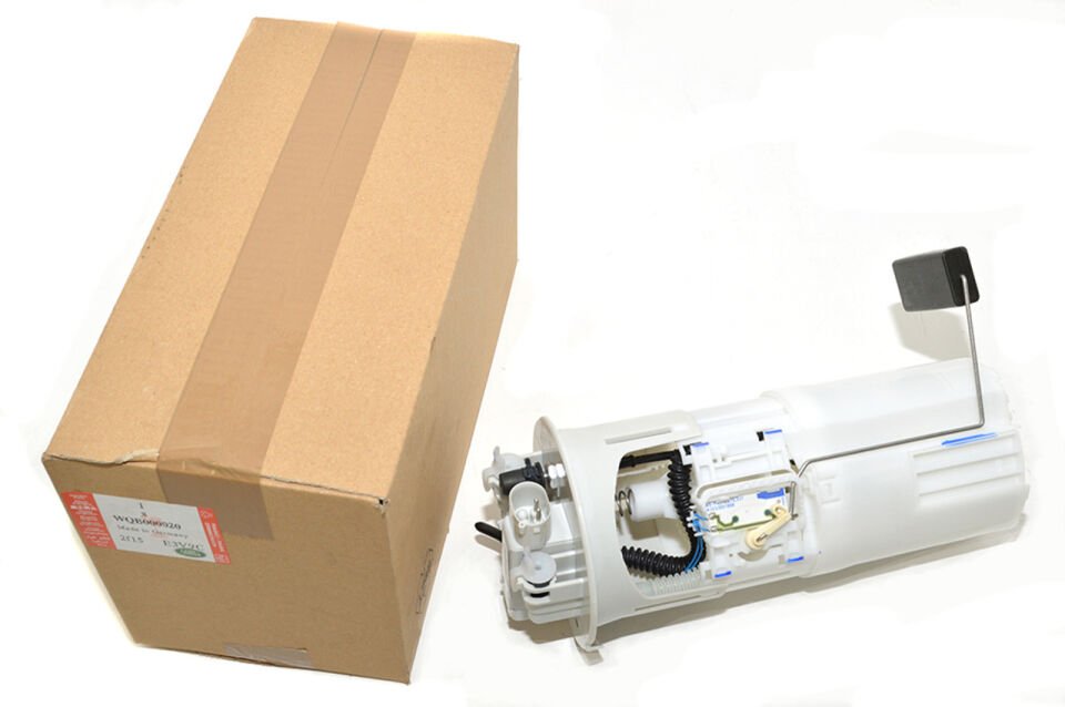 WQB000020 - YAKIT POMPASI 3A (TD4) - Land Rover