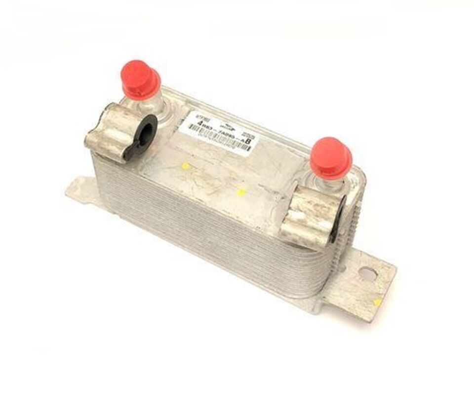 XR833000 - ŞANZIMAN YAĞ SOĞUTUCU 2.7 (S-TYPE) - Jaguar