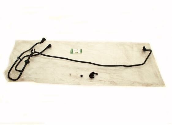 LR019702 - VAKUM HORTUMU (2.7) - Land Rover