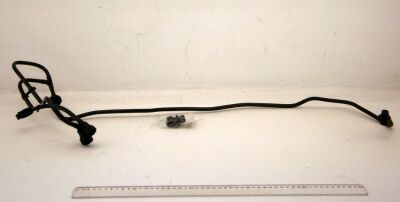 LR019702 - VAKUM HORTUMU (2.7) - Land Rover