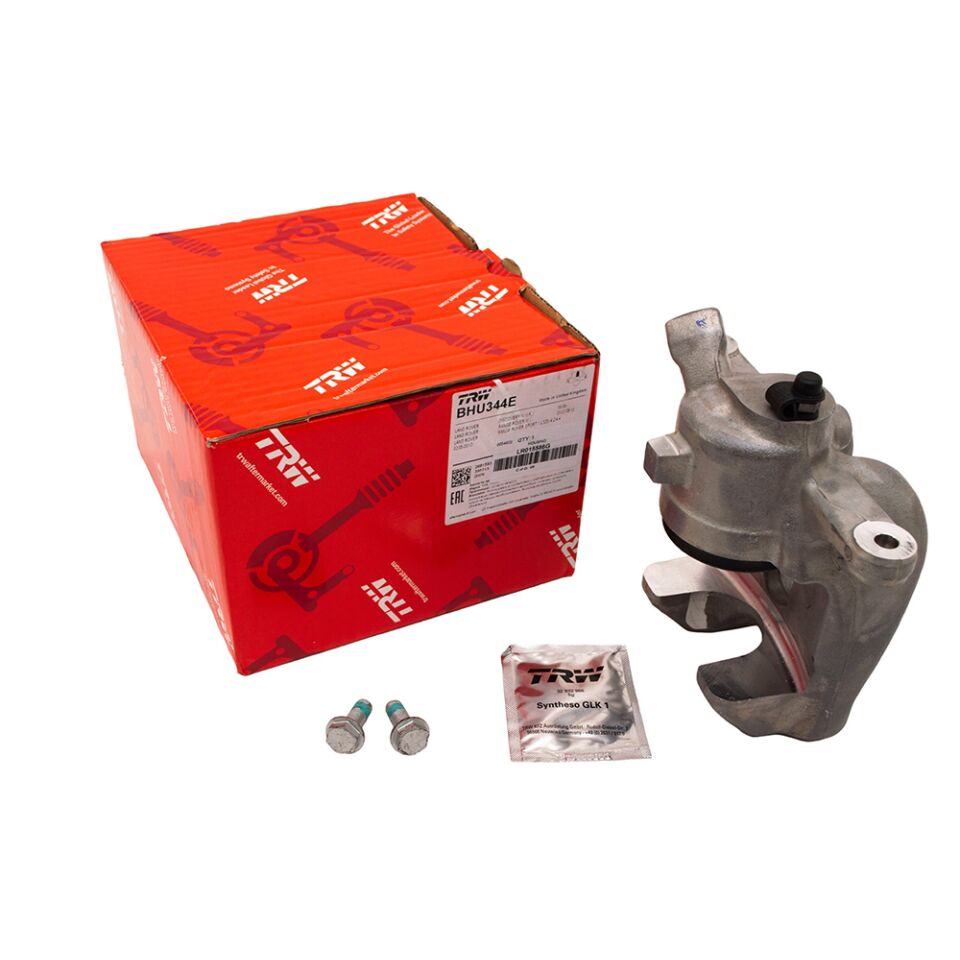 LR015586 - ARKA KALİPER SOL 3.0V6/3.6/5.0 - Trw