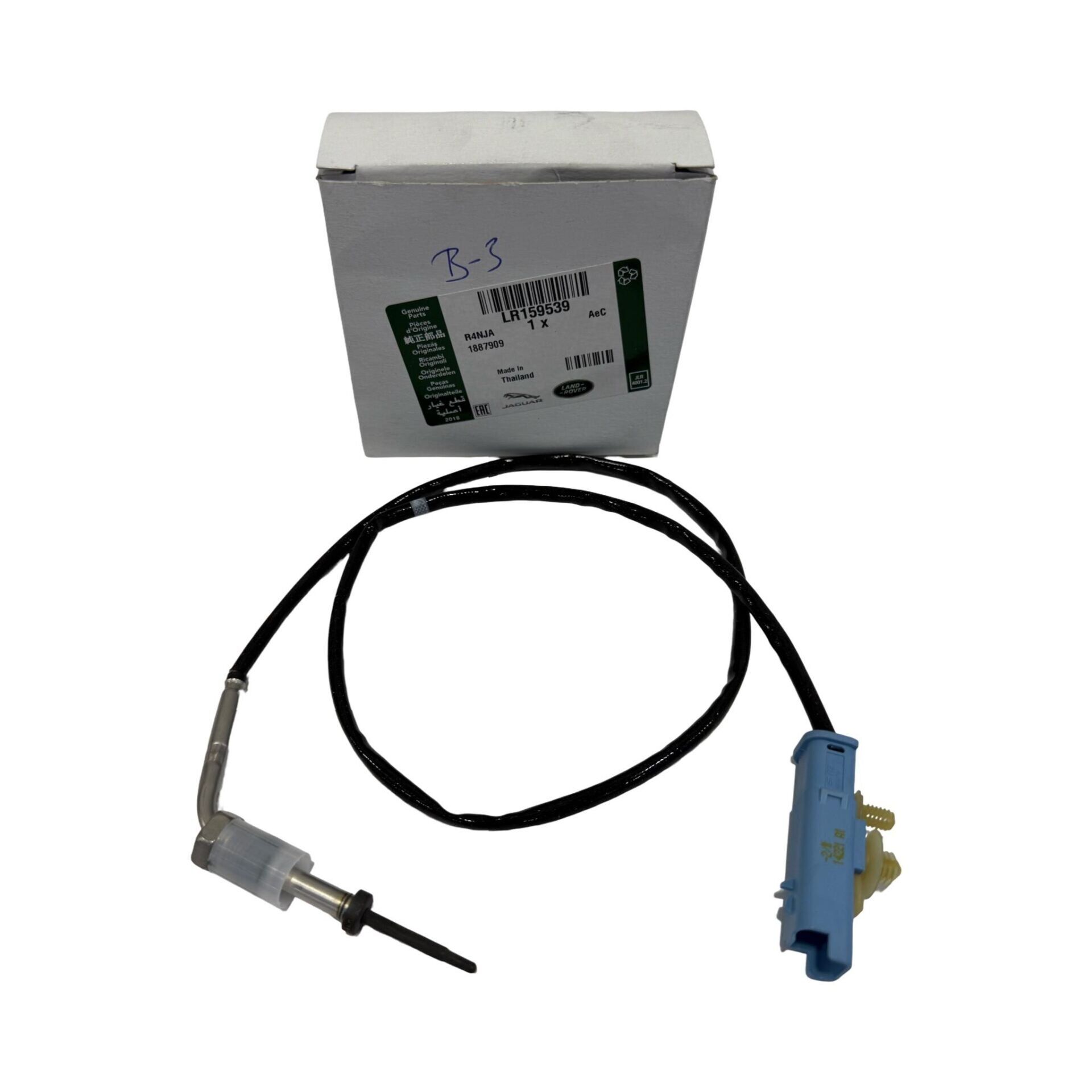 LR159539 - EGZOST ISI SENSöRÜ (VELAR ) - Land Rover