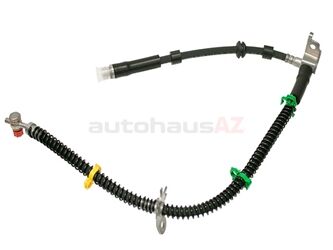 LR058049 - ÖN FREN HORTUMU SOL (DİSCO/3/4) - Ap