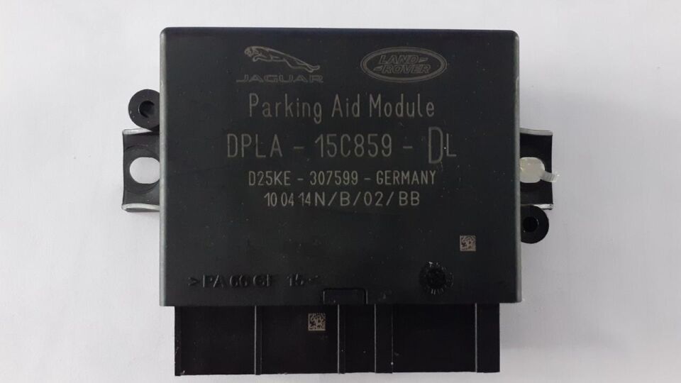 LR063183 - PARK SENSÖR BEYNİ (3.0LV6/VOGUE) - Land Rover