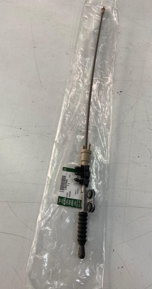 LR022945 - VİTES KABLOSU (RRS/DISC.S4/ 2010) - Land Rover