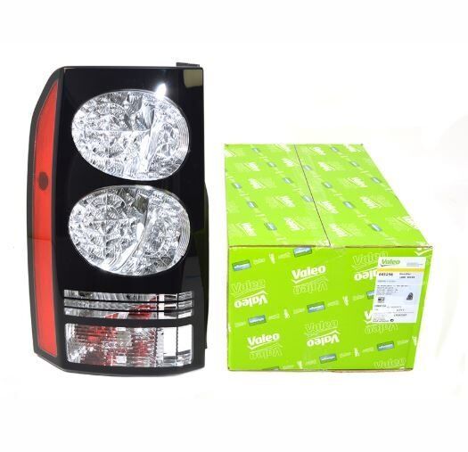 LR052397 - ARKA STOP SOL/SİYAH EA (DİSC.S4) - Valeo