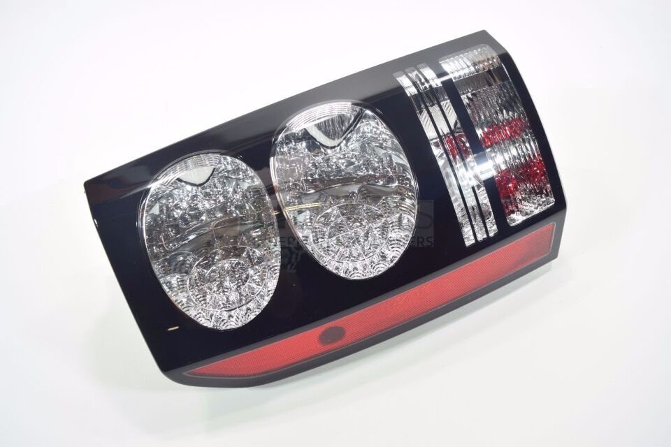 LR052397 - ARKA STOP SOL/SİYAH EA (DİSC.S4) - Valeo