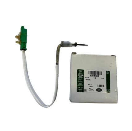 LR117606 - EGZOZ ISI SENSÖRÜ ARKA 2.0 DZL. (DİSC.SPORT) - Land Rover