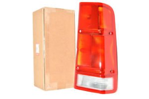 XFB000040 - STOP LAMBASI ÜST SOL (TD5) - Land Rover