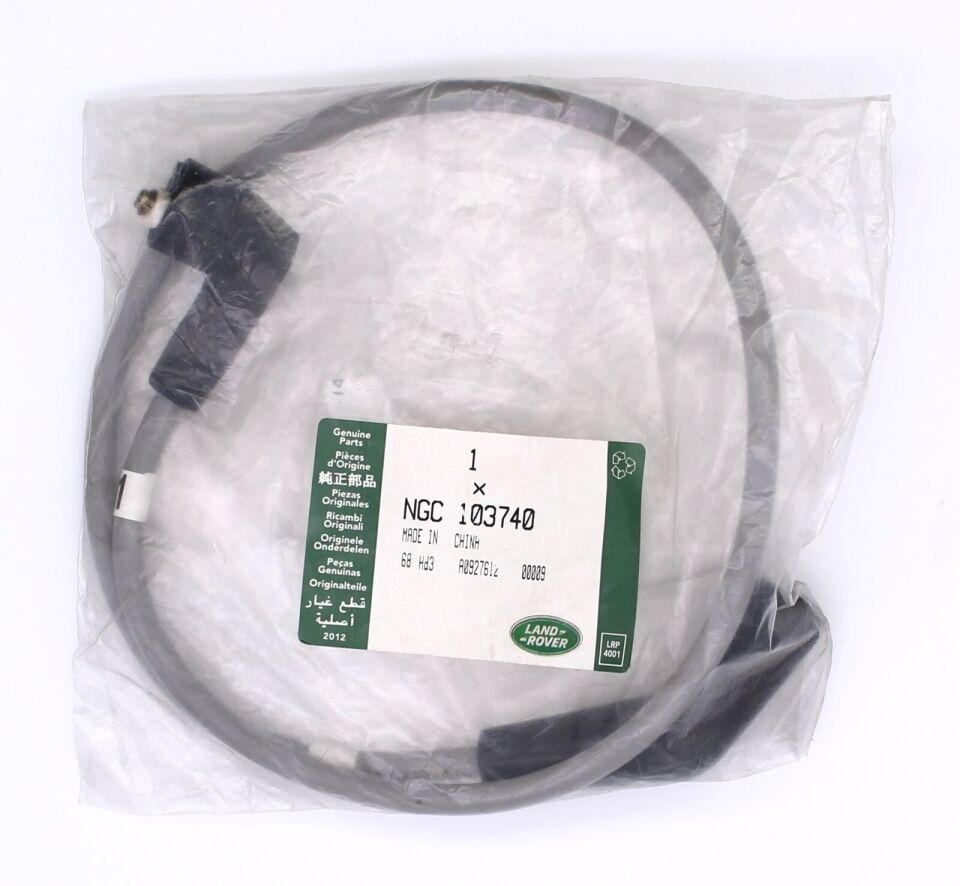 NGC103740 - BUJİ KABLOSU/1 XA(4.6) - Land Rover