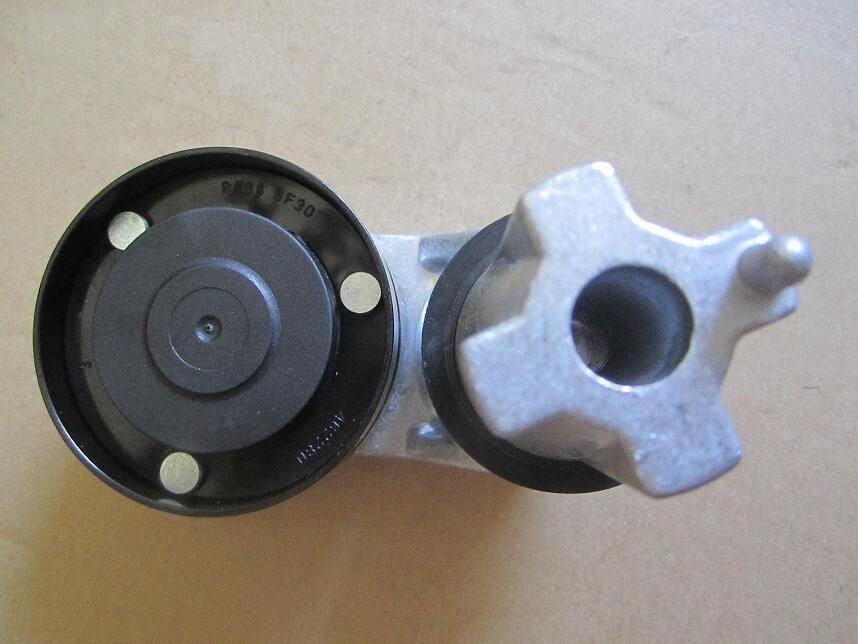 LR013506G - KAYIŞ GERGİSİ (3.0/NWD4) - İna