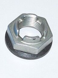 LR024151 - ÖN/ARKA AKS SOMUNU (2.2/2.7/3.0) - Land Rover