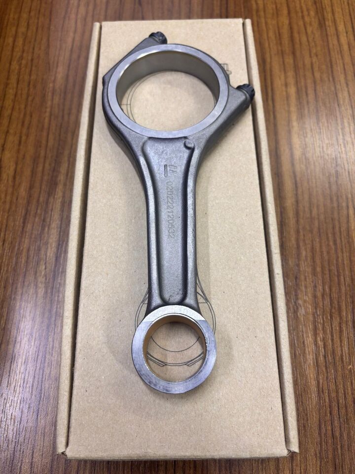 AML 3.0P - PİSTON KOLU 3.0 DZL. (SPORT) - Bmy