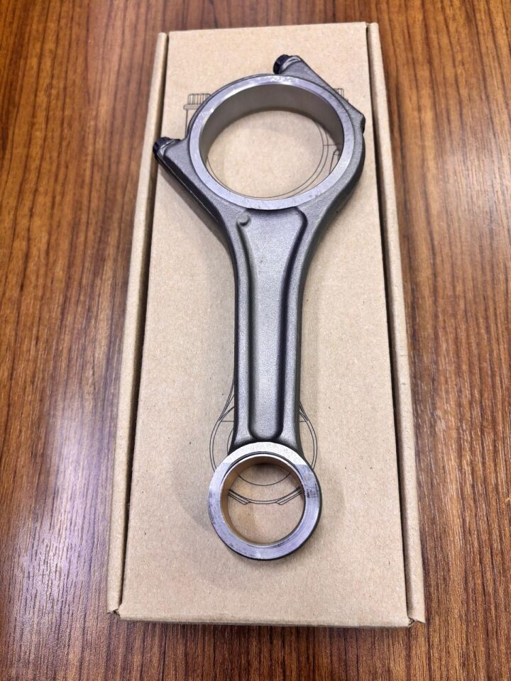 AML 3.0P - PİSTON KOLU 3.0 DZL. (SPORT) - Bmy