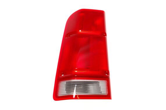 XFB000050 - STOP LAMBASI ÜST SAĞ (TD5) - Land Rover