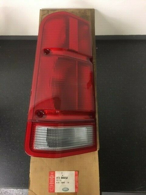 XFB000050 - STOP LAMBASI ÜST SAĞ (TD5) - Land Rover