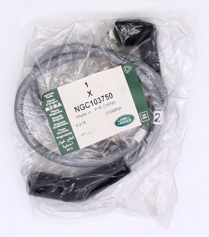 NGC103750 - BUJİ KABLOSU/2 XA(4.6) - Land Rover