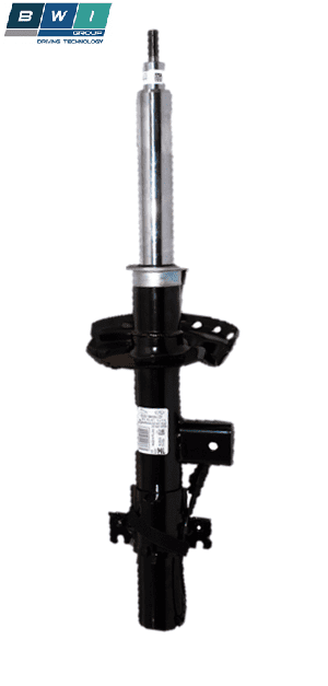 LR079420 - ARKA AMORTİSÖR SOL (2.0L/EVOQUE) - Bwı