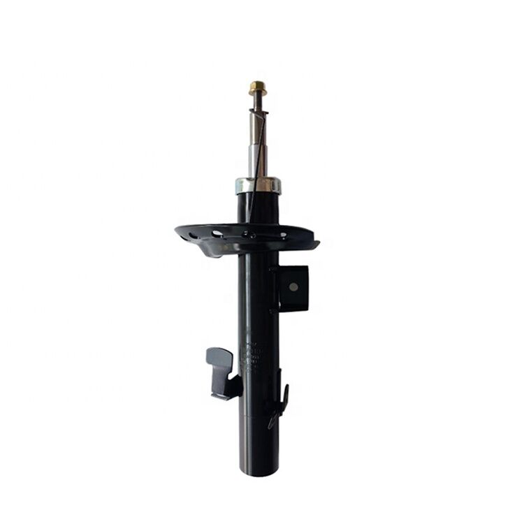 LR079420 - ARKA AMORTİSÖR SOL (2.0L/EVOQUE) - Bwı