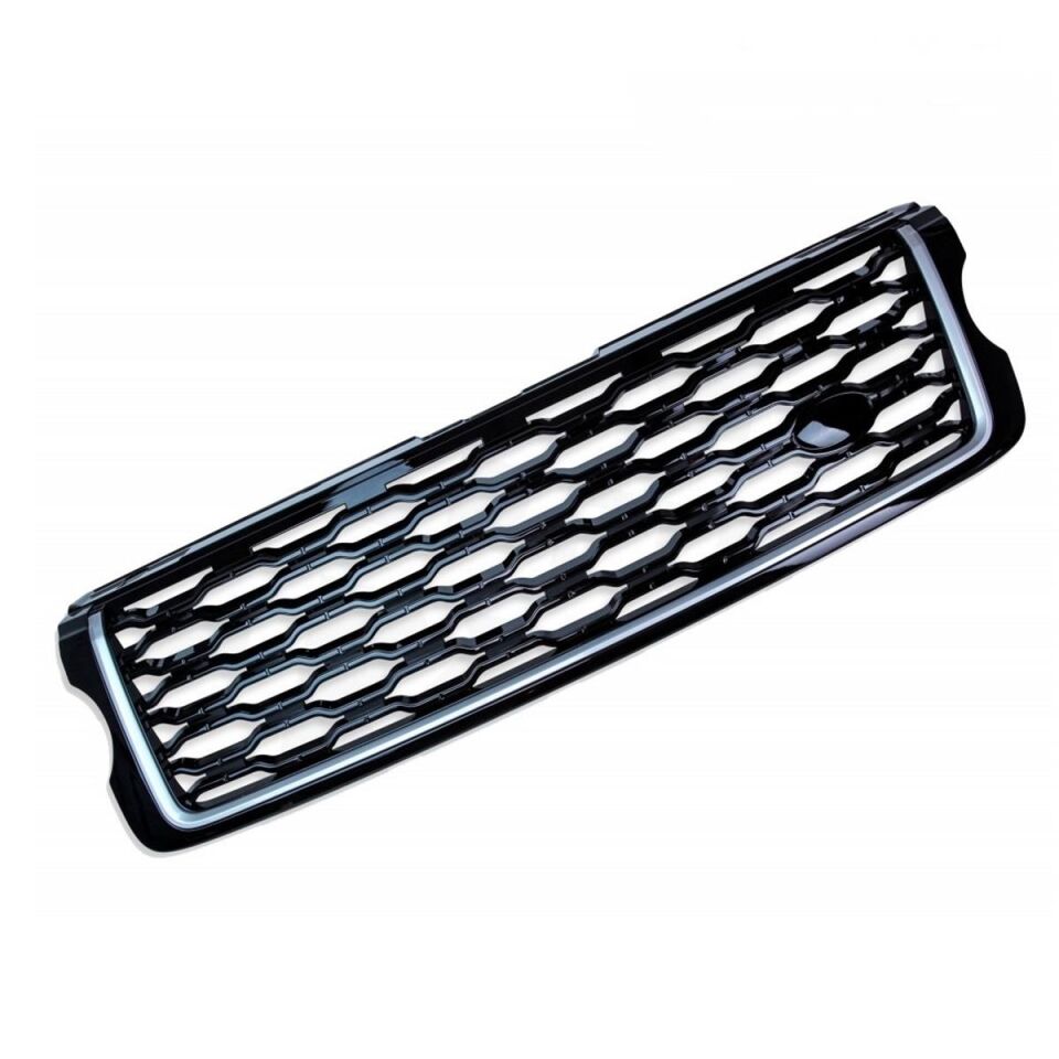 LR077428 - ÖN PANJUR EA/GA(3.0L V6(VOGUE) - Kyburg