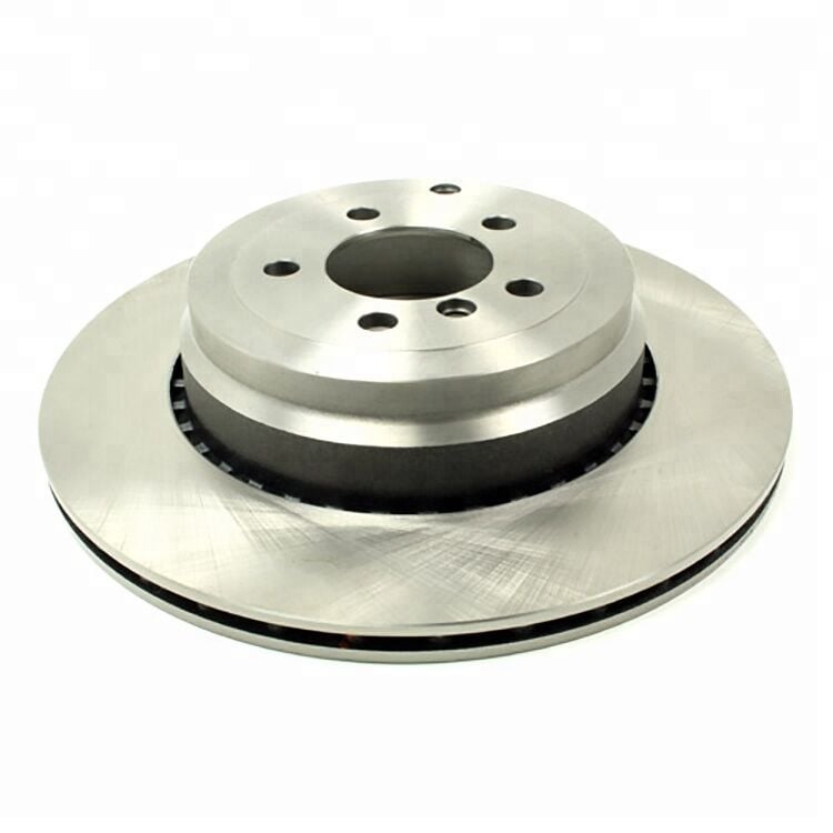 LR031846G - ARKA FREN DİSKİ BA (4.4/5.0) - Ferodo