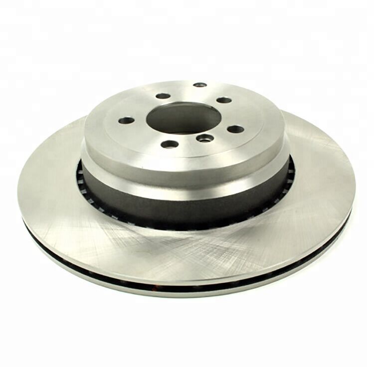 LR031846G - ARKA FREN DİSKİ BA (4.4/5.0) - Ferodo