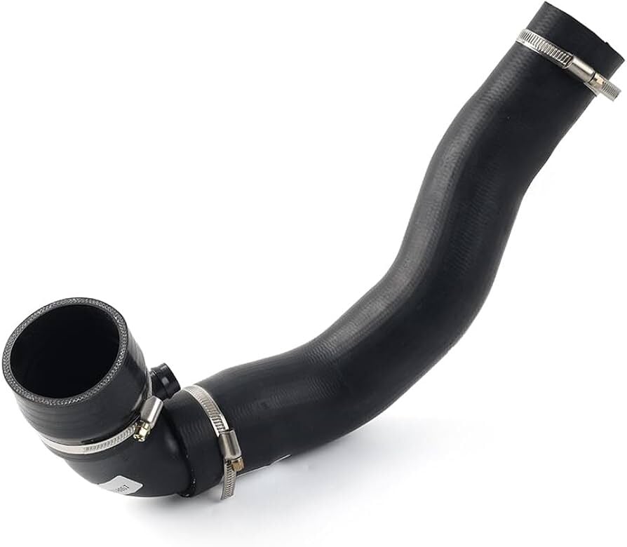 C2D48908 - İNTERCOOLER HORTUMU 2.0 BNZ. (XJ) - Jaguar