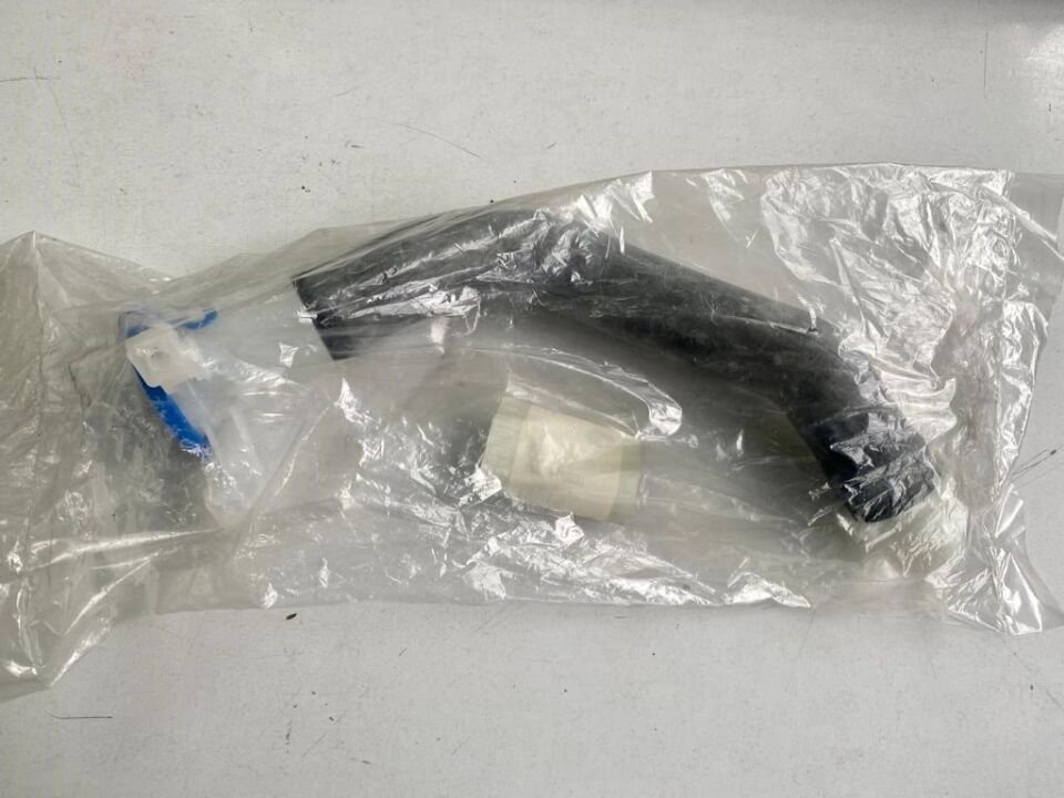 DMF500031 - SİLECEK SU DEPO BORUSU (1.8/TD4) - Land Rover