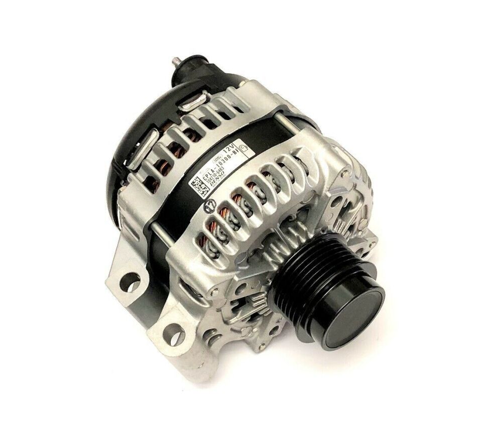 LR076696G - ALTERNATÖR GA (3.0L V6/VOGUE) - Bearmach