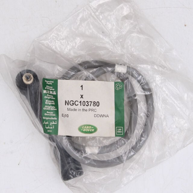 NGC103780 - BUJİ KABLOSU/5 XA(4.6) - Land Rover