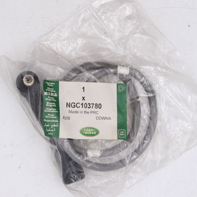 NGC103780 - BUJİ KABLOSU/5 XA(4.6) - Land Rover